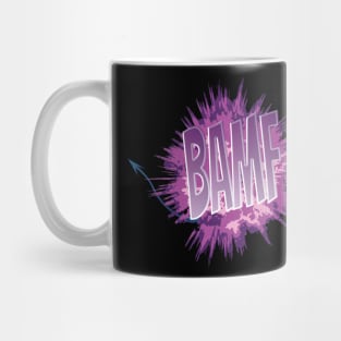 BAMF Mug